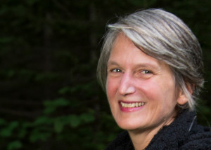 Portrait of Sharon Harper