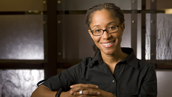 Portrait of Laurie McIntosh