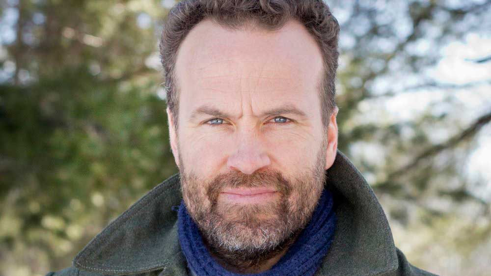 Portrait of Maple Razsa