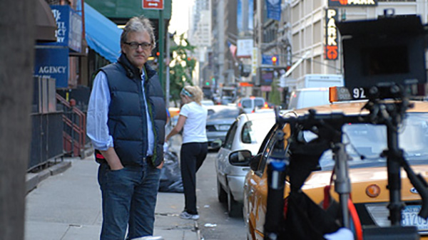 Portrait of Jan Schütte