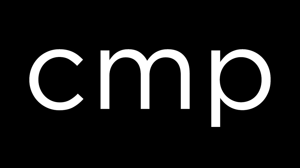 CMP Logo