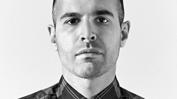 Portrait of Fern Silva