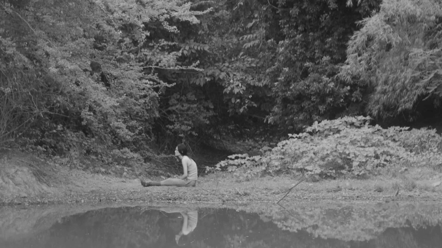 Film Still from Come Here