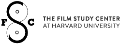 The Film Study Center at Harvard University Logo
