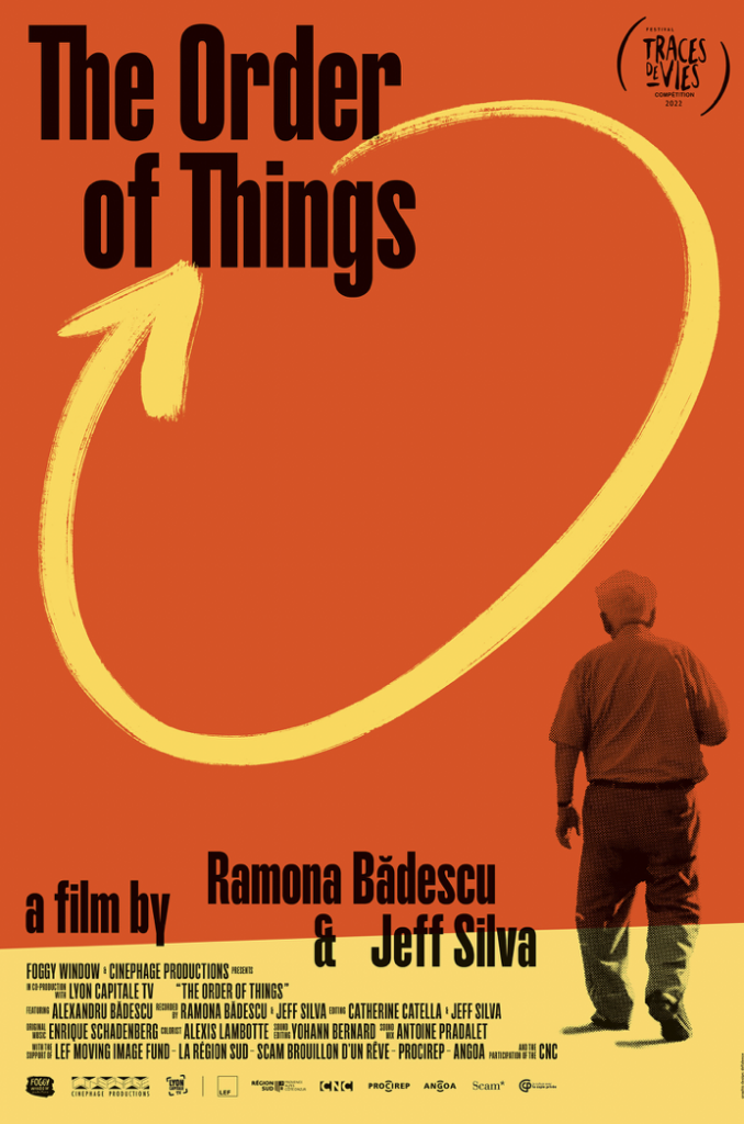 Film Still, The Order of Things