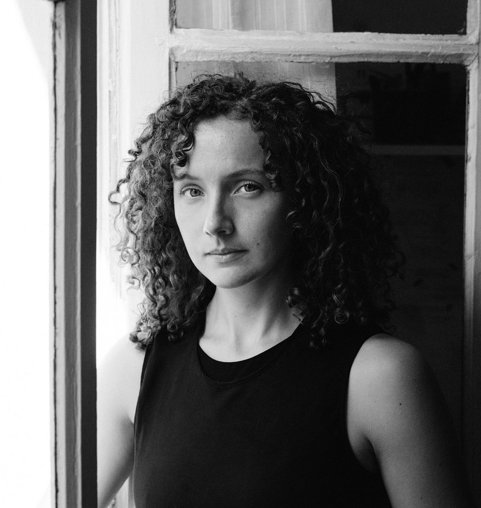 Portrait of Kendra McLaughlin