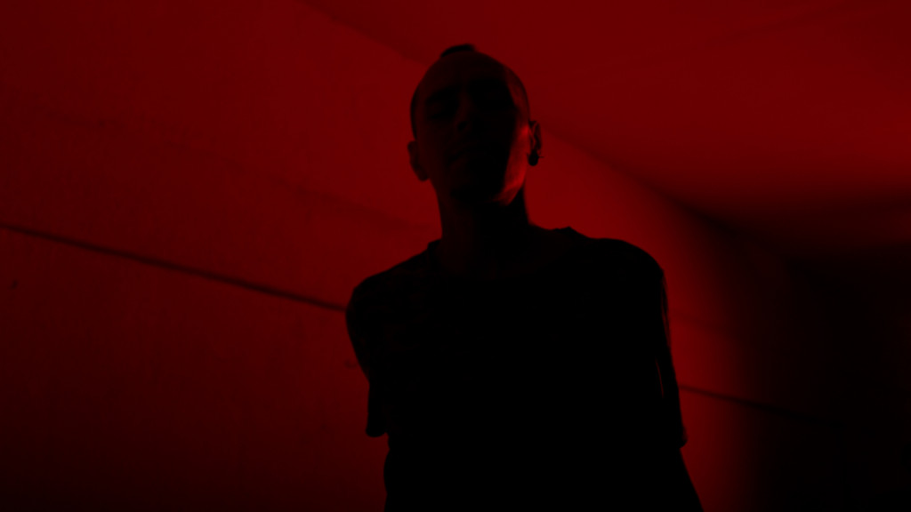 Still-from-My-Skin-and-I Film Still from My Skin and I