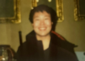 Portrait of EXYL