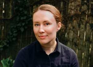 Portrait of Lilia Kilburn