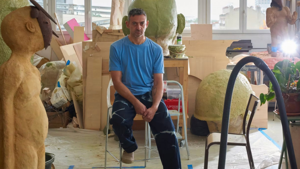 Ali-Cherri-Portrait-web Portrait of Ali Cherri