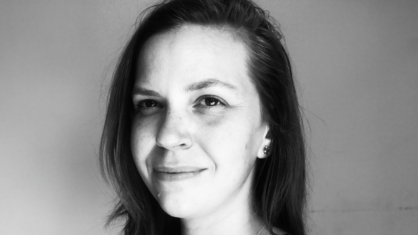 Portrait of Emilia Mello