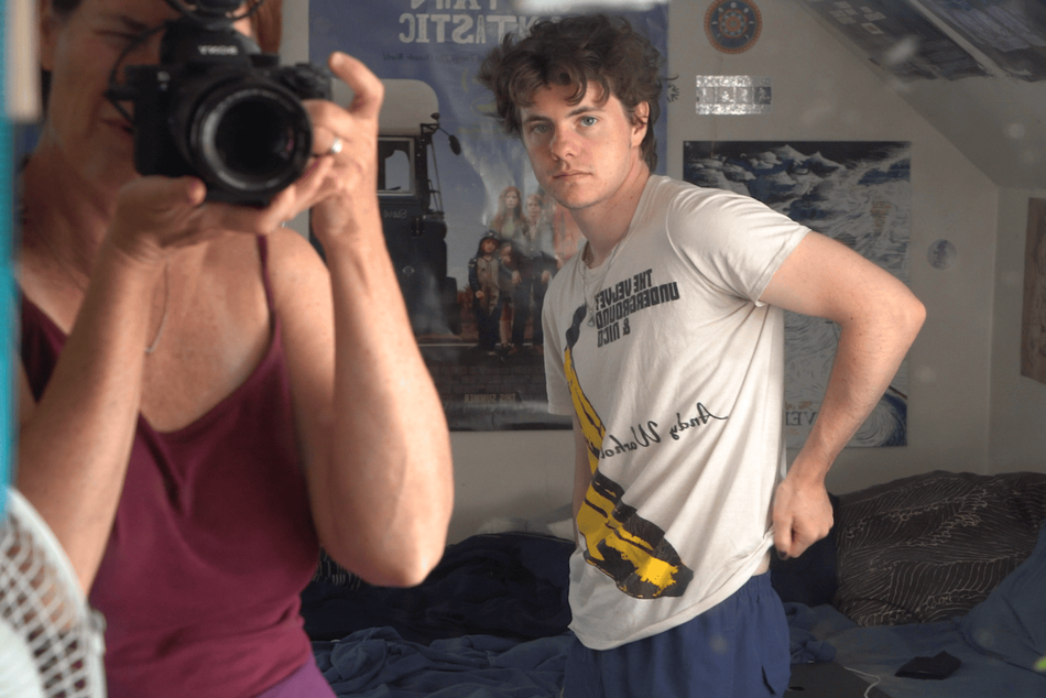 Adam's Apple” by Amy Jenkins to premiere at SXSW in March – The