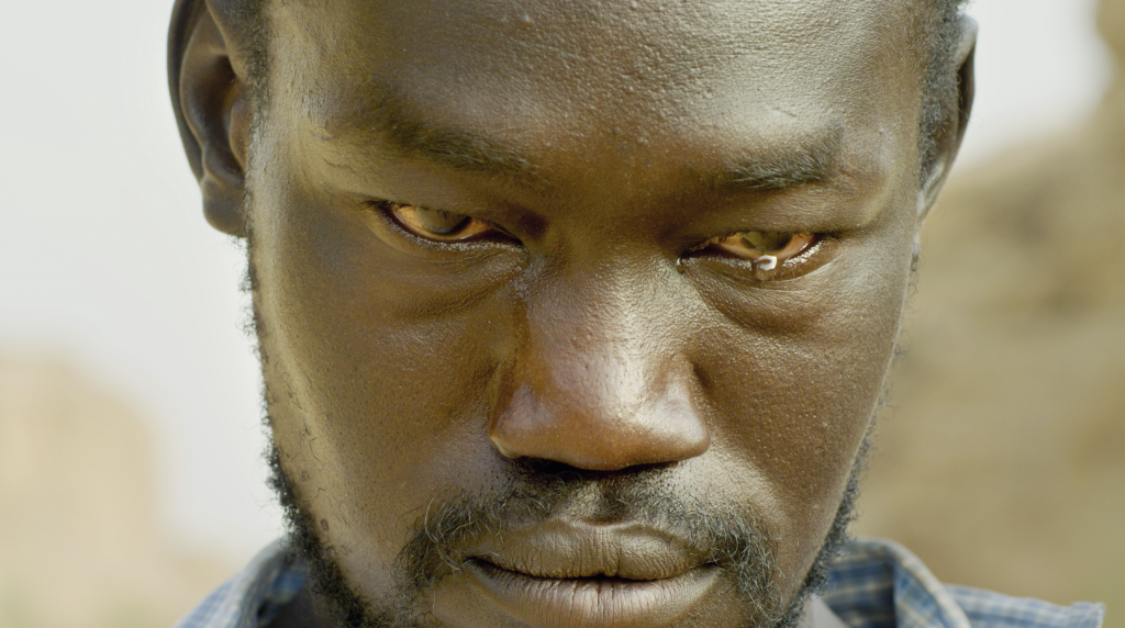 Ali Cherri – The Dam film still